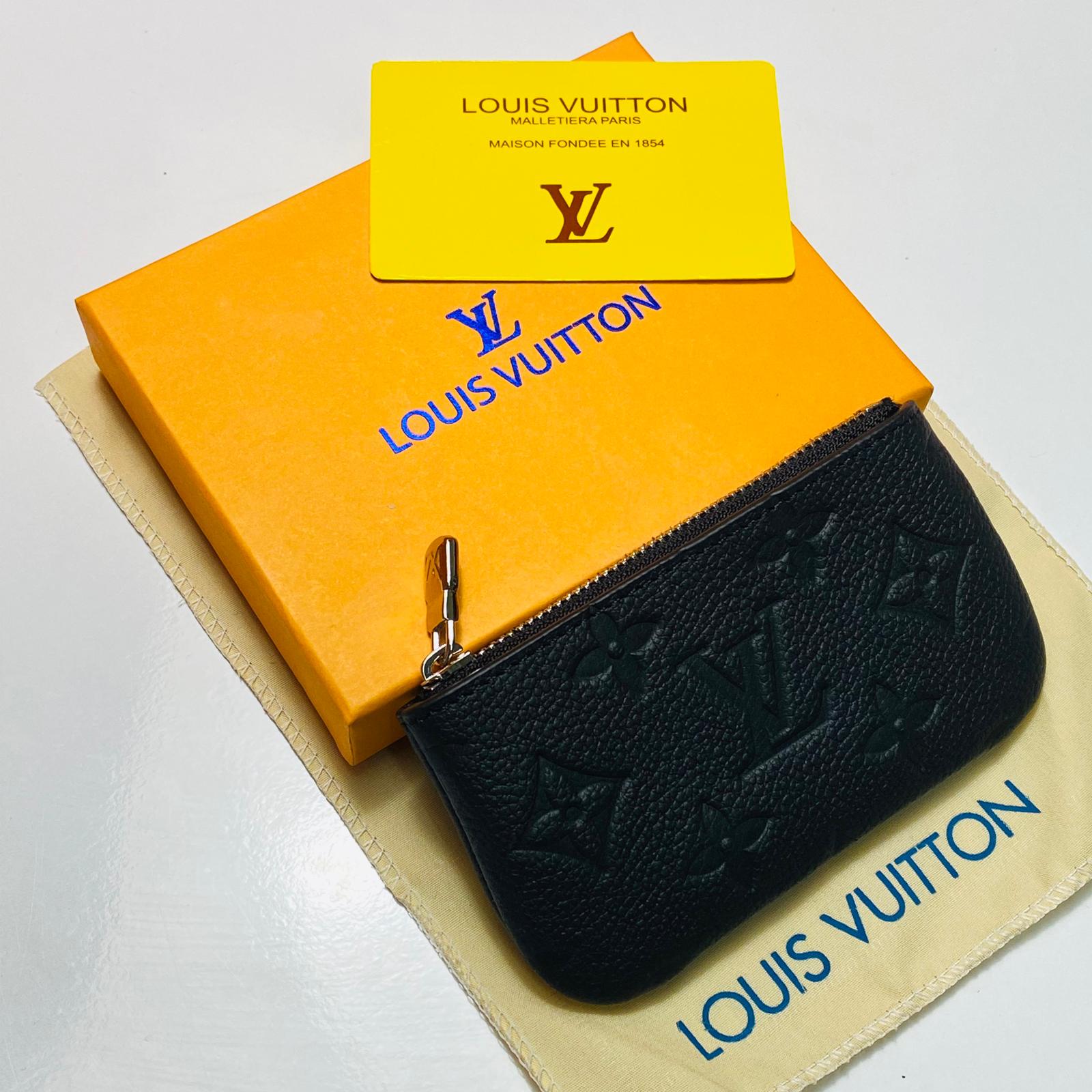 Louis Vuitton KeyPouch-4