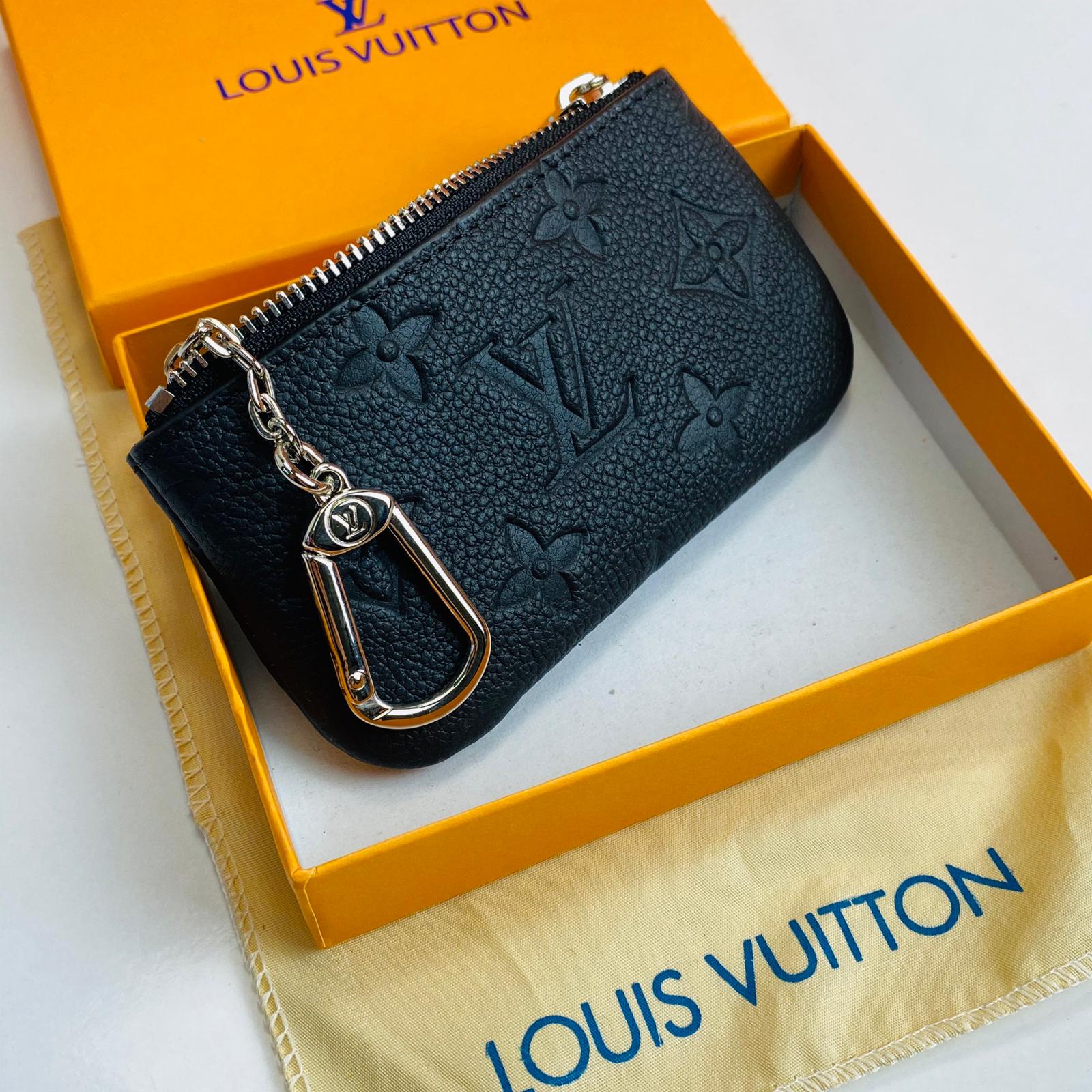 Louis Vuitton KeyPouch-9